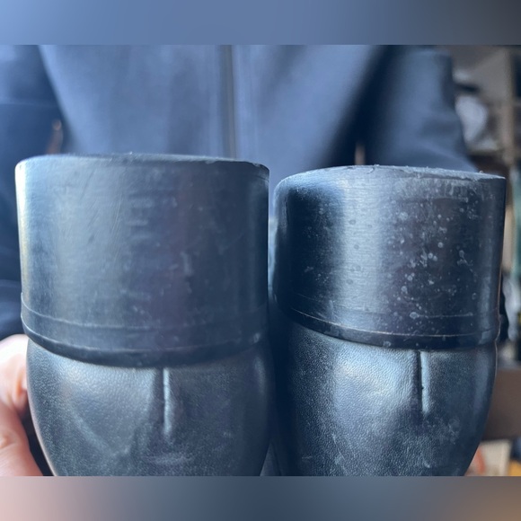 leather riding Boots size 38 - Picture 4 of 6